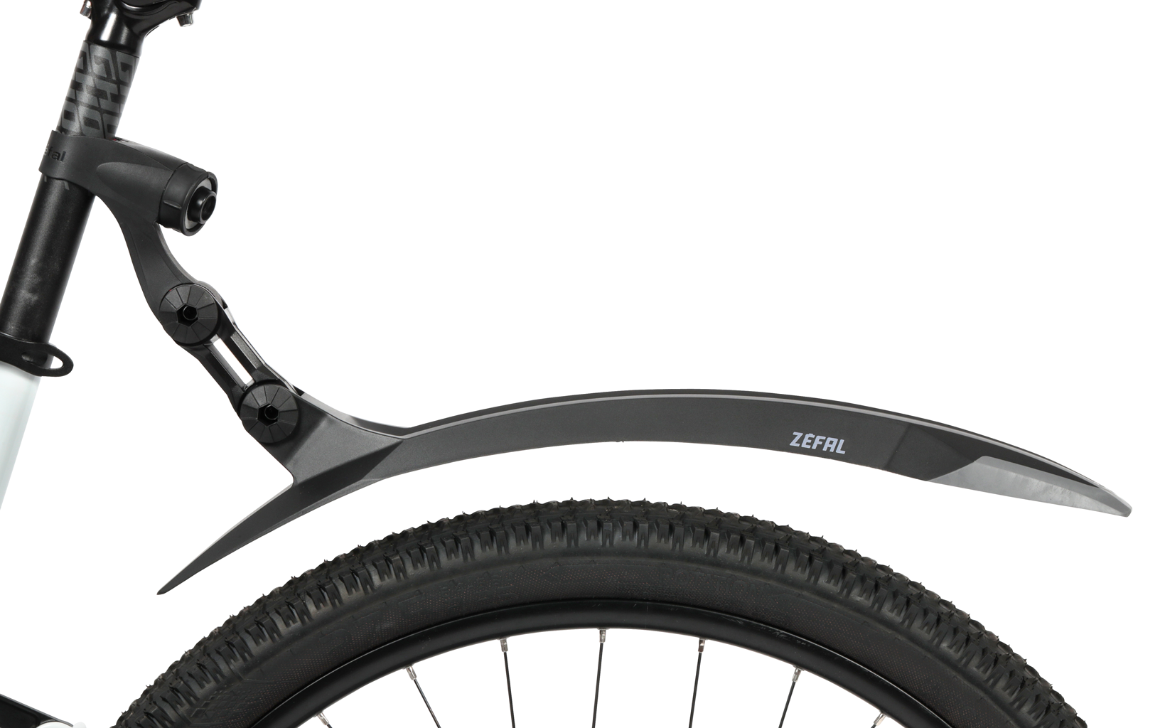 DEFLECTOR RM90+